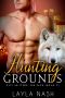 [City Shifters: The Pack 02] • Hunting Grounds